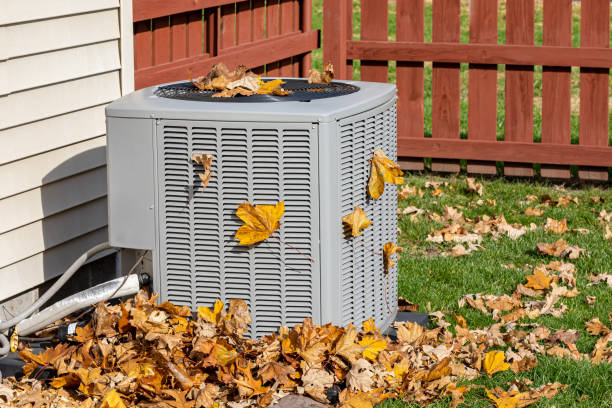 Trusted Mohnton, PA HVAC Experts