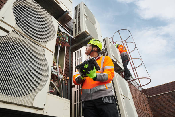 Best HVAC emergency services  in Mohnton, PA